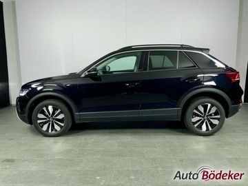 Volkswagen T-Roc 2.0 TDI DSG Move Garantie b. 1.7.29  Navi