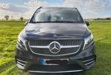 Mercedes-Benz V 300 d AMG lang Avantgarde 2.Hand Unfallfrei - Mercedes-Benz V 300 in Bremen