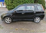 Suzuki Ignis - gebrauchte Suzuki Ignis aus dem Jahr 2007