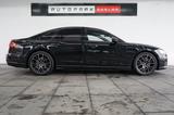Audi A8 60 TDI quattro BLACK/SPORTPAKET/S-LINE/MEGA!! - Audi A8 60 TDI Gebrauchtwagen