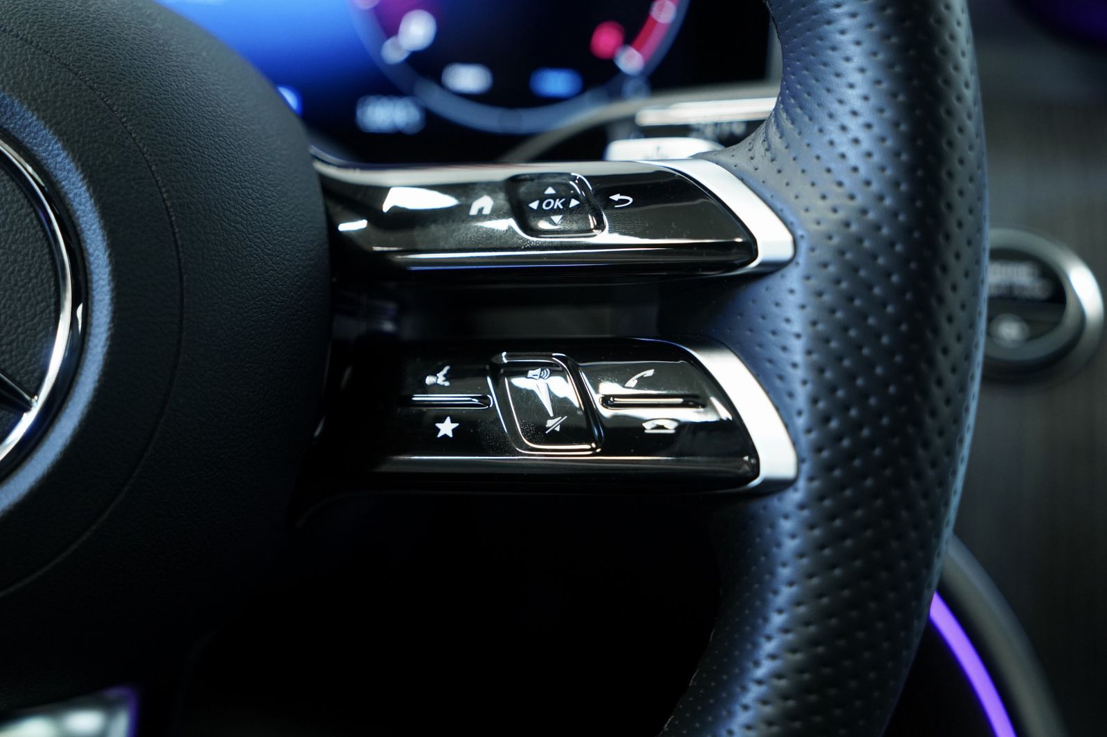 Mercedes Benz C 300