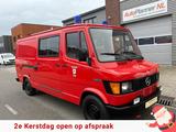 Mercedes-Benz Bestelwagen 307 D! Lang! 6-Pers.! *10.507KM!* - Mercedes-Benz 307 d