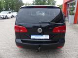 Volkswagen Touran Cup*7-Sitze*DSG*Navi*AHK*Tempomat - Volkswagen Touran in Wuppertal