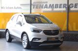 Opel Mokka X Innovation Lenkradheizung Navi  LED - silberne Opel Mokka X