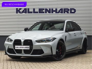 BMW M3 3-serie xDrive Competition - Gehandicapten Um