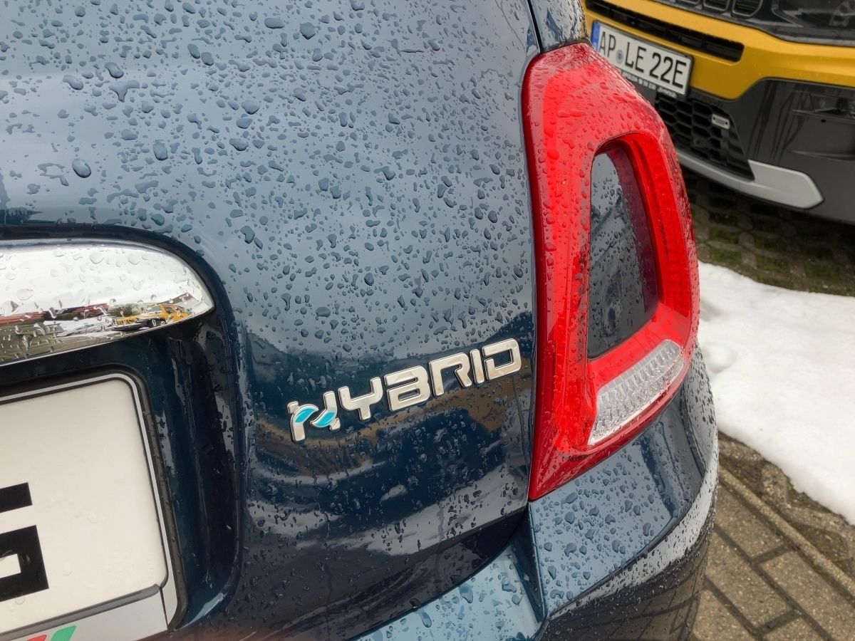 Fiat 500 - Bild 12