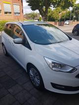 Ford Grand C-Max 1,5TDCi 88kW Cool & Connect Cool... - Ford Grand C-Max in Düsseldorf