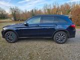 Mercedes-Benz GLC 350 e 4MATIC, Garantie, 8fach, el. Ahk. - Mercedes-Benz GLC-Klasse Plug-in Hybrid (PHEV) Gebrauchtwagen
