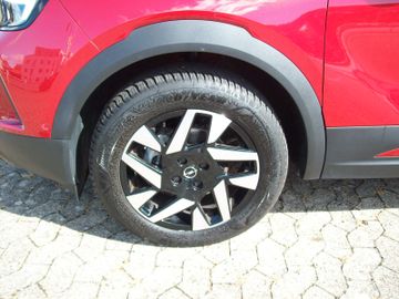 Bild 19 Opel Mokka 1.2 GS LED SHZ LHZ PDC+Kam Navi Pro