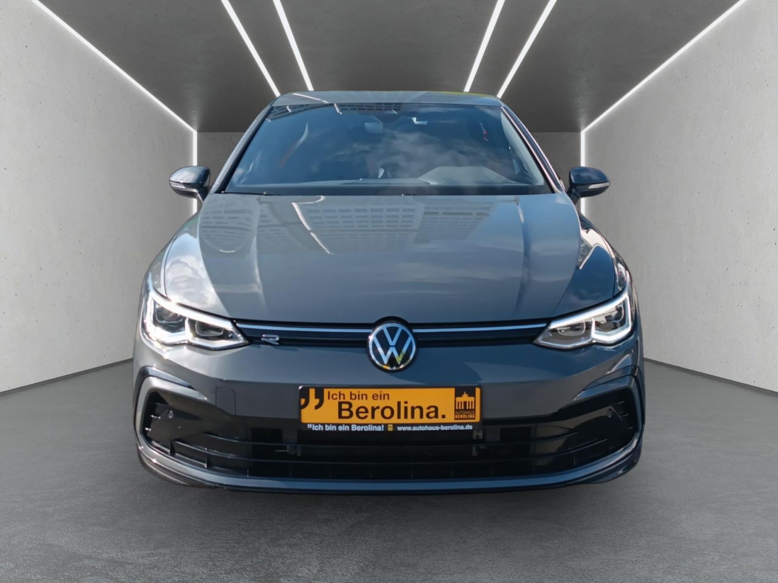 Volkswagen Golf - Bild 5