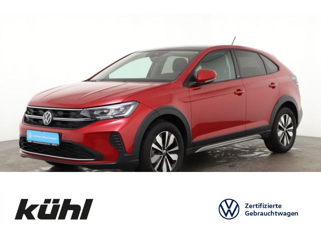 Taigo 1.0 TSI Move Pano ACC AHK LED