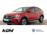 Volkswagen Taigo 1.0 TSI Move Pano ACC AHK LED - VW Taigo Leasingangebote für Privatpersonen