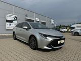 Toyota Corolla Touring Sports NAVI/SHZ/AHK - Toyota Corolla: mit Anhängerkupplung