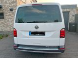 Volkswagen T6 Multivan 4Motion PanAmericana - Volkswagen: Multivan Panamericana