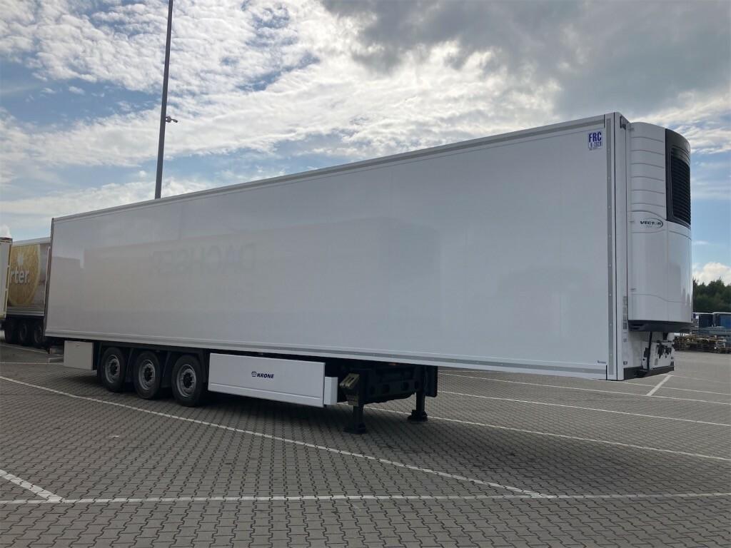 Krone Cool Liner SDR 27 eL4-S