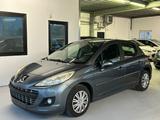 Peugeot 207 Tendance 1.4 HDi Klima 5-Türer - Peugeot 207 Tendance mit Diesel-Antrieb