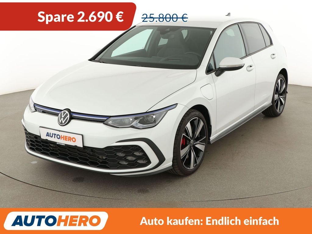 Image of Volkswagen Golf
