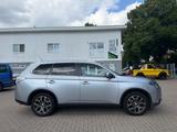 Mitsubishi Outlander 2.2 DI-D ClearTec Instyle 4WD/7-SITZER - gebrauchte Mitsubishi Outlander aus dem Jahr 2014