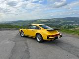 Porsche 911S Coupe 1975  - Porsche aus 1975: 911