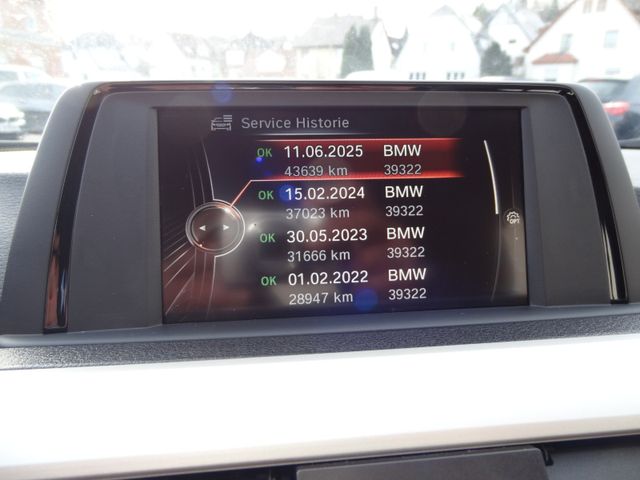 Fahrzeugabbildung BMW 316 i/46.500km/Klima/2.Hd/PDC/Garantie/