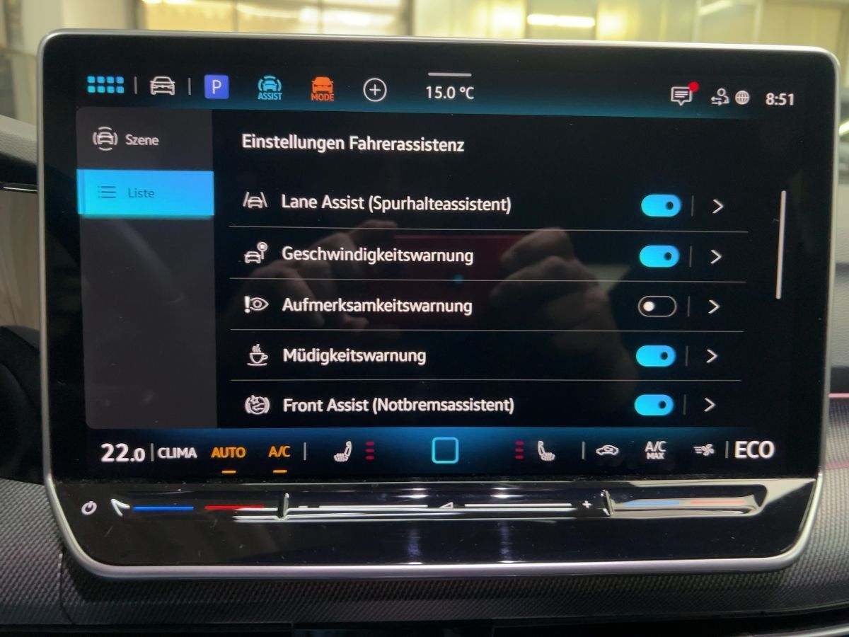 Volkswagen Golf - Bild 17