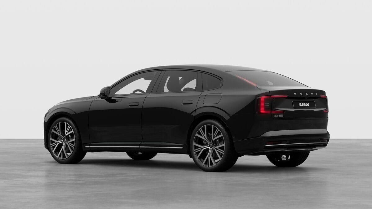 Volvo ES90 - Bild 5