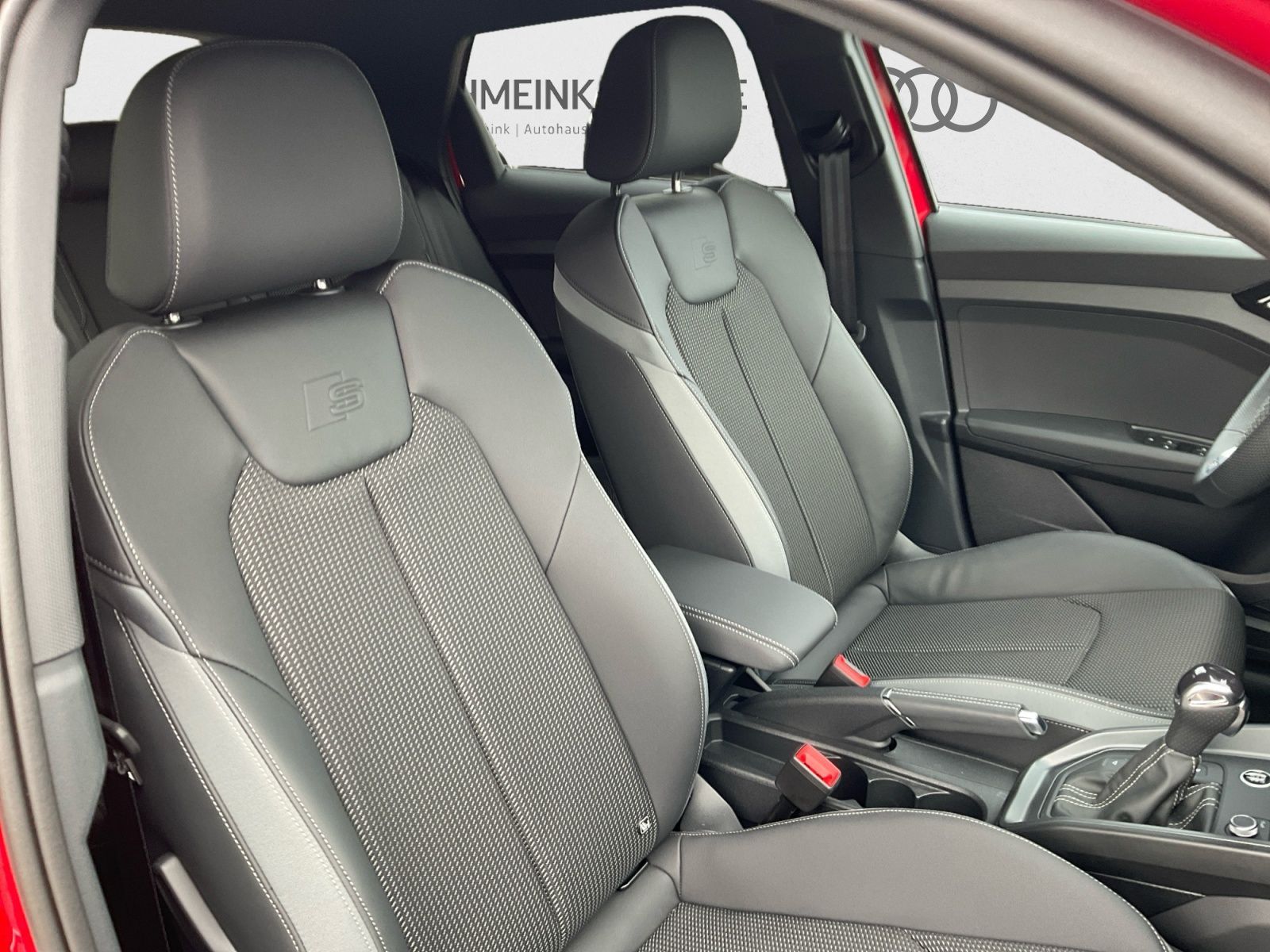Audi A1 - Bild 18
