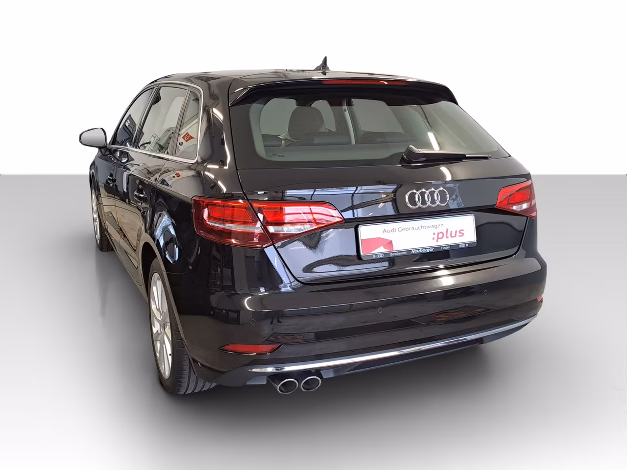 Audi A3 Sportback 2.0 TDI S tronic design, Navi, PDC