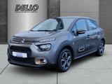 Citroën C3 PureTech 82 1.2 Navi LED Klimaautom DAB Spurh - Citroën C3: N Puretech 82