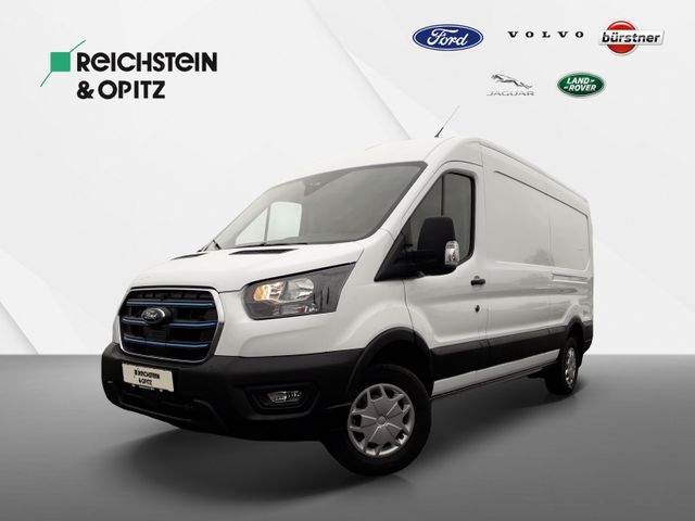 Ford E-Transit 350L3 Trend +Ford SYNC 4/Navi/RFK