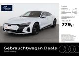 Audi e-tron GT quattro KERAMIK/Allr.Lenk./21''/B&O/HU - Audi e-tron GT in Köln