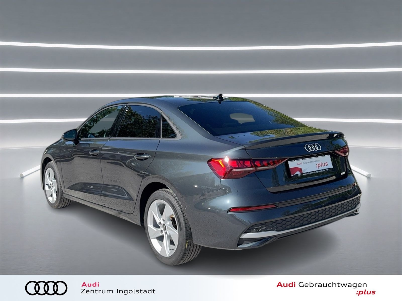 Audi A3 - Bild 6