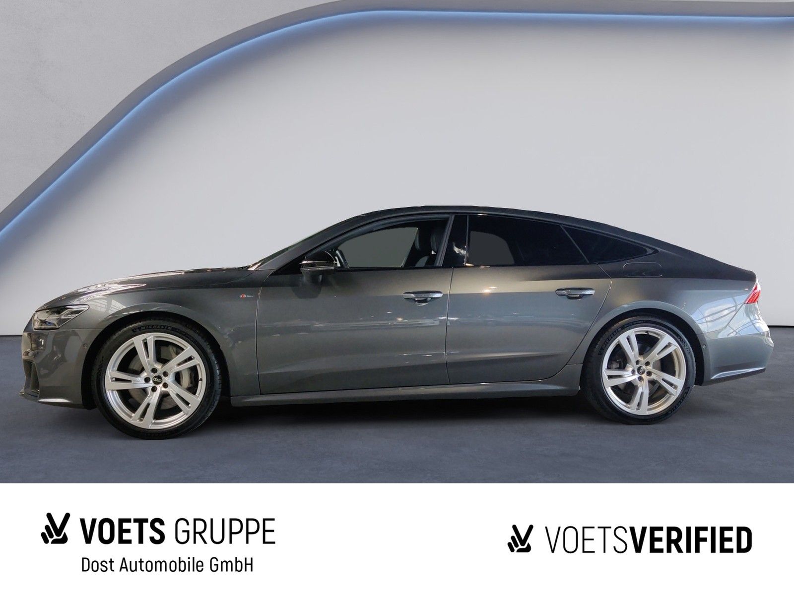 Audi A7 - Bild 3