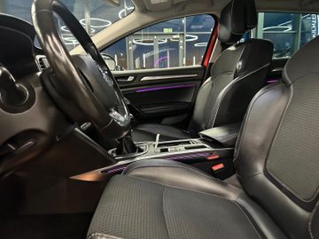 Renault Megane IV Grandtour BOSE-Edition *2. Hand*Klima*