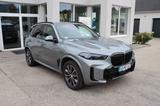 BMW X5 40d MPro,Travel,Innov,Comf+, net €69k