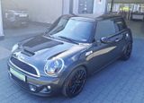 Vorschaubild MINI COOPER_S Mini Cooper S LCI