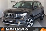 Volvo XC40 T4 Inscription Expression,Navi,LED,SH,Kamer - Volvo XC40 Inscription mit Hybrid-Antrieb (Benzin/Elektro)