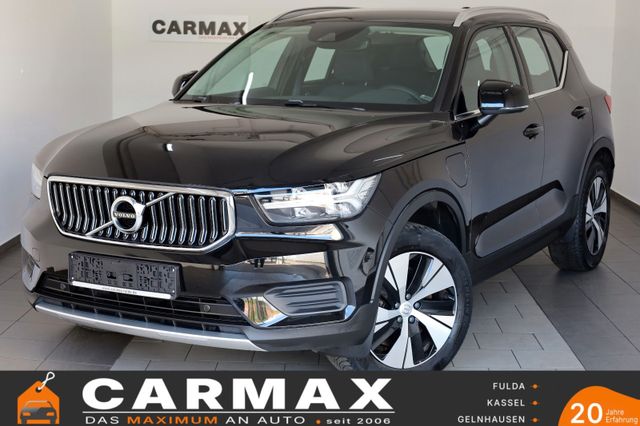 Volvo XC40 Inscription Expression,Navi,LED,SH,Kamera