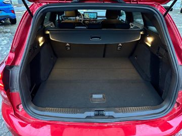 Ford Focus Turnier ST-Line 1.0 Aut. PanoAHK