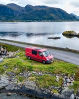 Mercedes-Benz Sprinter Selbstausbau in top Zustand - Angebote
