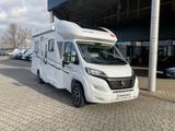 Eura Mobil PROFILA RS 675 SB Dachklima, Fahrradträger - Eura Mobil Teilintegrierter Profila