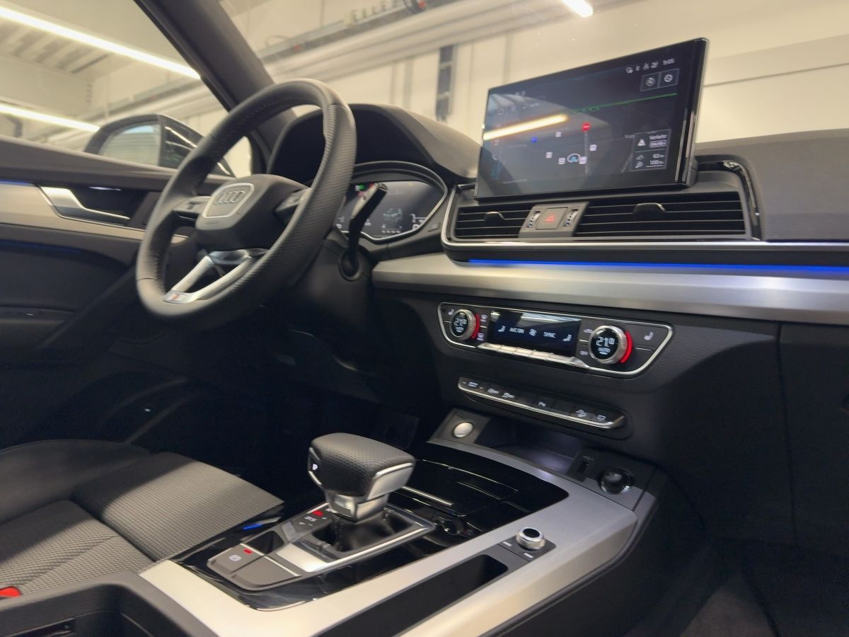 Audi Q5 - Bild 14