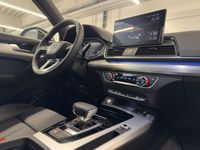 Audi Q5 - Vorschau Bild 14