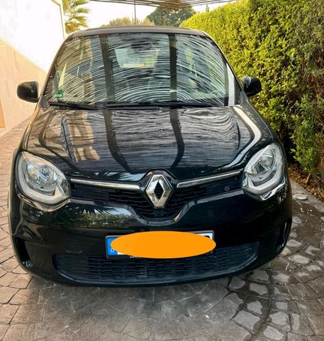 Renault Twingo 13.000 Kilometer Klima Top ...