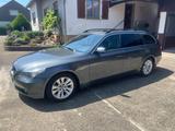 BMW 525i A Highline Exclusive touring Highline E... - BMW 525 aus 2004: 525i