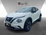 Nissan Juke Acenta 1.0 DIG-T 114 PS Komfort NC - Nissan Juke: Ps