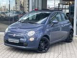 Fiat 500 C 0.9 TwinAir Start&Stop TwinAir Plus - Fiat 500C aus 2012