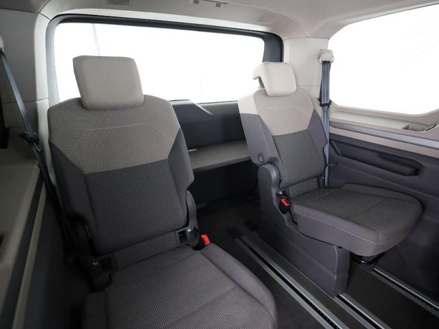 T7 Multivan Life 2.0 TDI DSG PANO STANDHZG NAVI