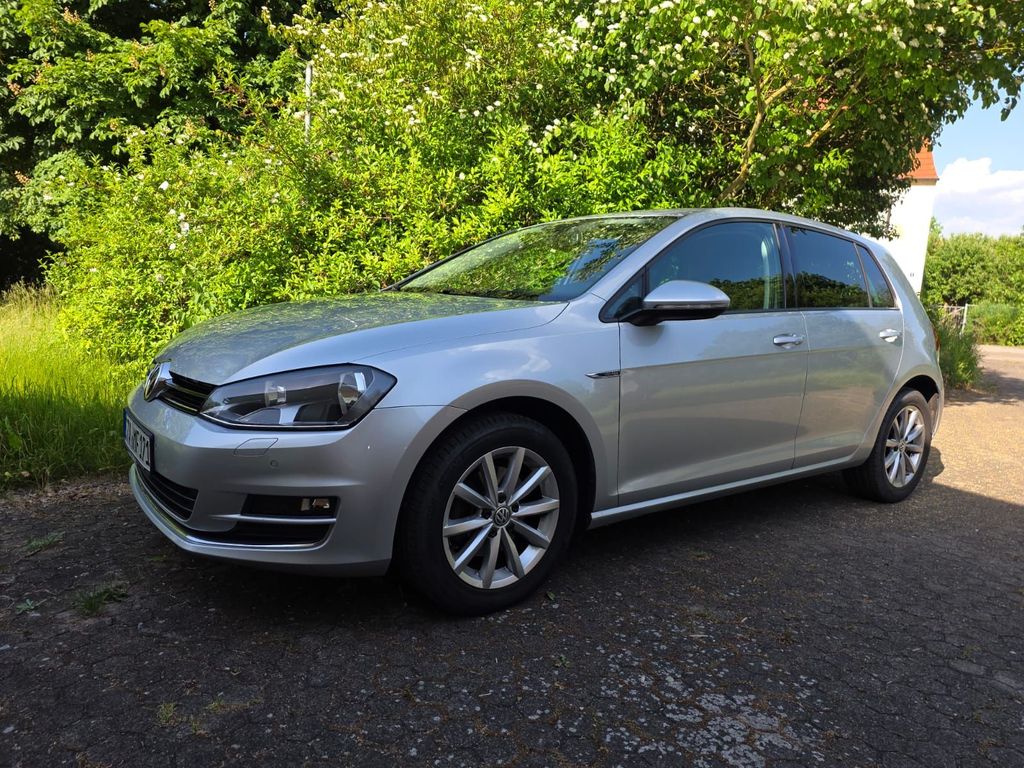 Image of Volkswagen Golf