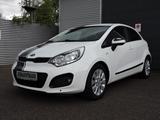 Kia Rio Dream Team 1.2 Kamera, Navi, 1.HD, KD+HU NEU - gebrauchte Kia Rio aus dem Jahr 2013